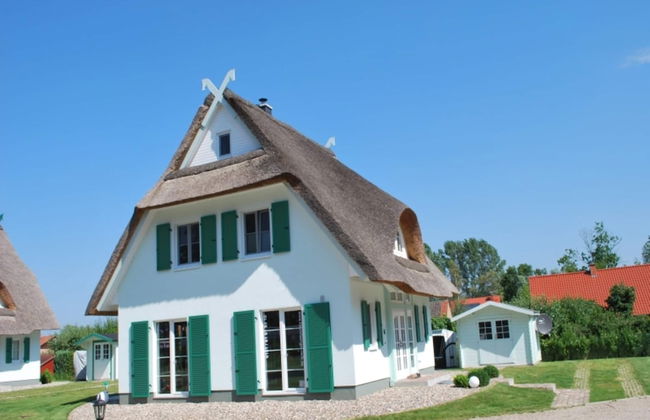 Ferienhaus in Rerik am Strand - Foto 16