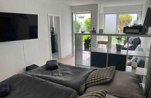 Wunderschöne 1-Zimmer Wohnung - Foto 11