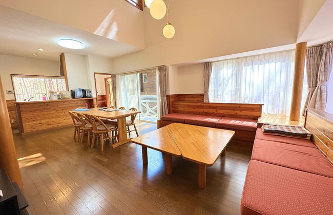 Holiday Villa Hotel & Resort Karuizawa - Foto 70