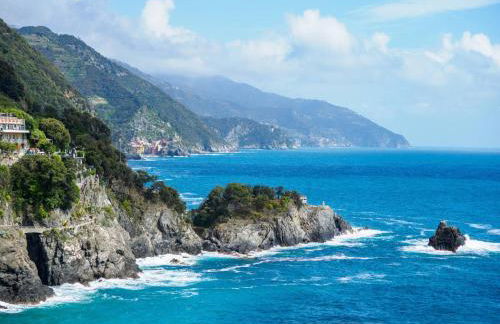 Villa Tanca With AC, Terrace and Views - Foto 66