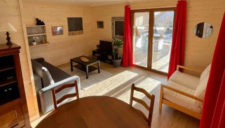 Le Refuge de l'Indien Couché - Photo 2