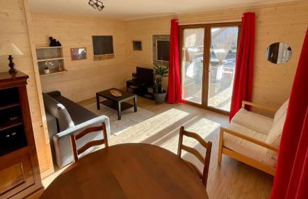 Le Refuge de l'Indien Couché - Photo 2