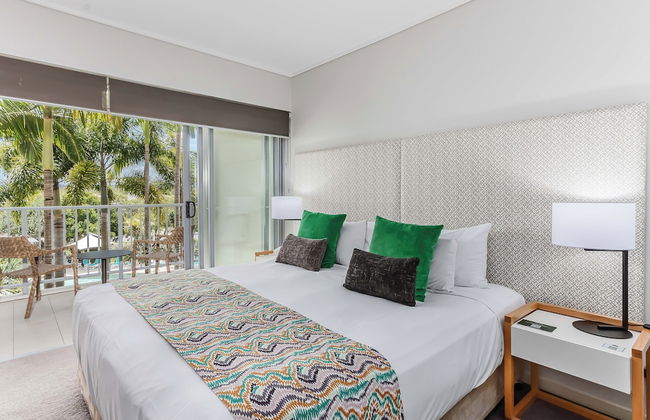 The Sand Resort Apartments - Holiday Management Co - Foto 69