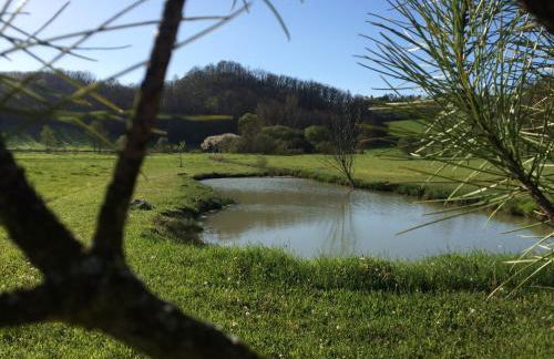 Gite du Moulin de la Peyriere - Foto 13
