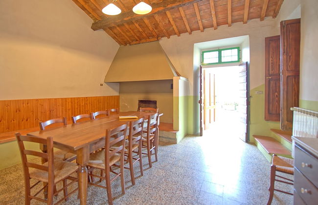 Fattoria i Ciliegi - Photo 40