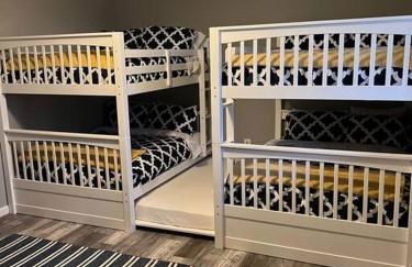 Modern 3BR Townhouse Near Kalahari, Aquatopia & Great Wolf - Foto 6