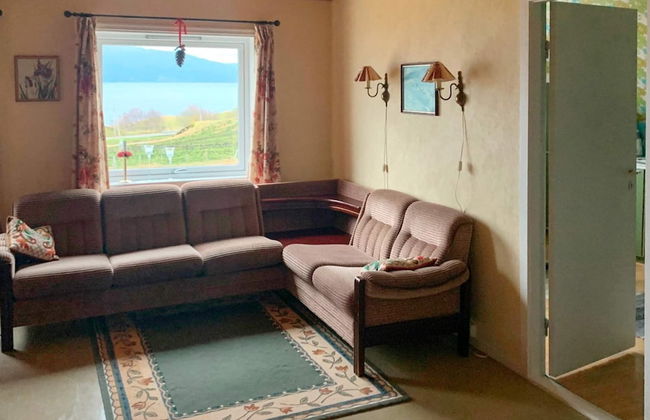 10 Person Holiday Home in Brekke - Foto 13