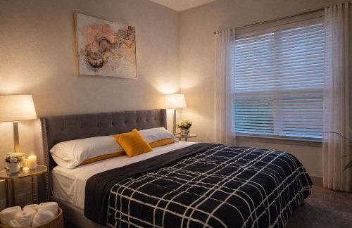 KING BEDS Nrg Stadium Rodeo Houston - Foto 5