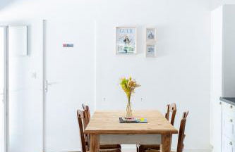 La Borgnardais - chambres étape tout équipées - Foto 12