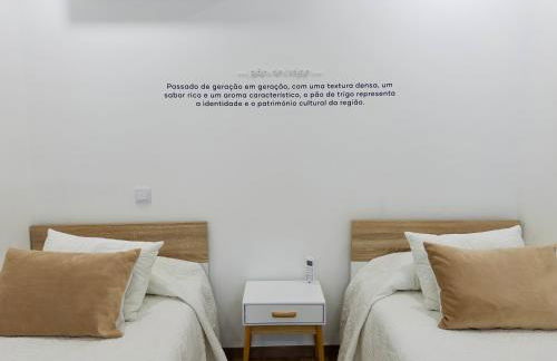 Matias Nature - Mountain Lodges in Serra da Estrela, Seia - Foto 28