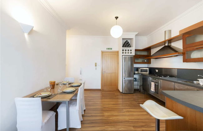 Sliema Retreat - Foto 13