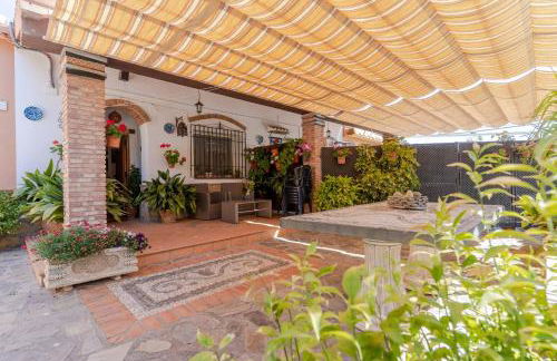 Casa Rural Cortijo Rizao - Foto 25