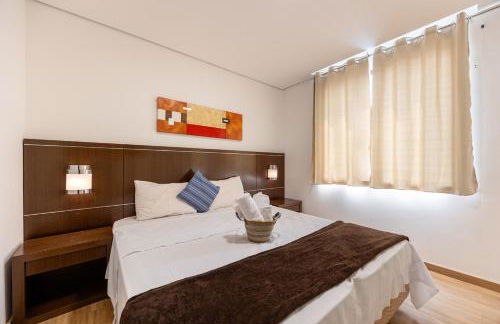 Flat Osasco Trade Center - Foto 21