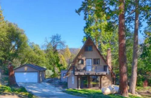 Knotty Pines Lodge - Foto 35