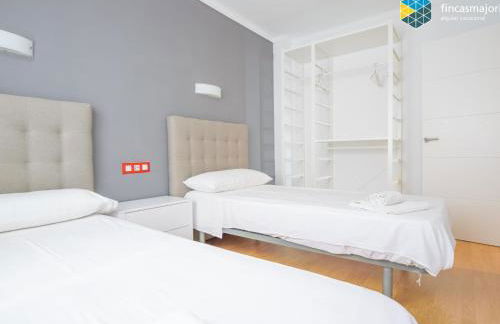 Apto Antic 202 Pax 4 - Foto 30