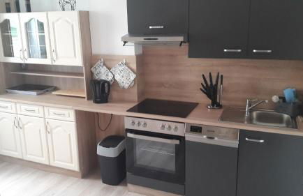 Ferienhaus Renate 7 - Foto 7