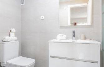 Apartamento Familiar en Avenida del Puerto - Foto 38