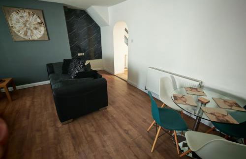 Modern Hetton Stay near Durham - Foto 10