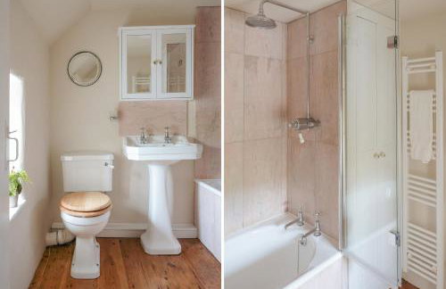 Pear Tree Cottage - Cosy one bedroom Cottage - Foto 25