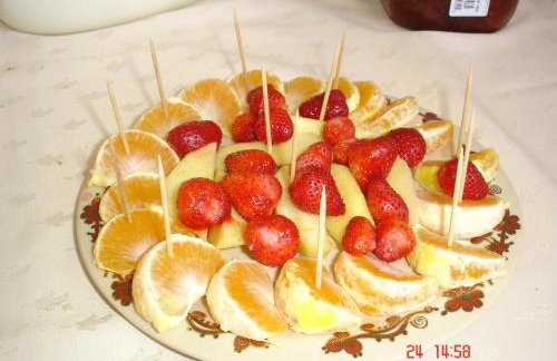 Aroggia Farm - Foto 22