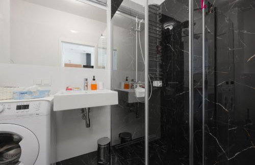 Sarmacka 27 studio 3-close to Medicover and Paley - Foto 24