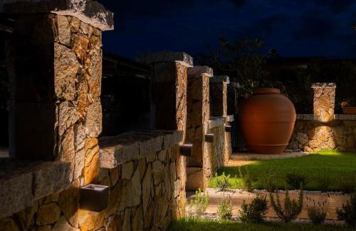 Villa Adalgisa Private pool and garden - Foto 23