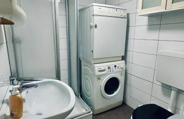 sleepWELL-Münster II Am Stadion & Zentral - Photo 10