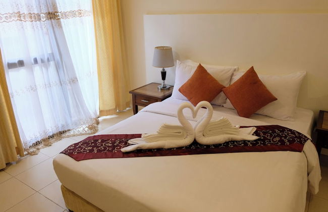 Villa Raya Private Pool Villas Resort - Photo 11