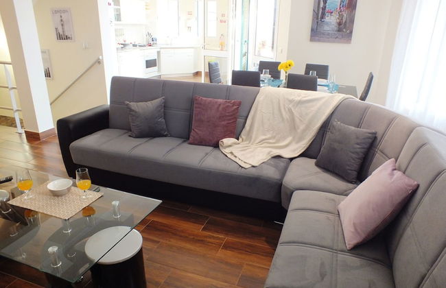 O Meu Sorriso Calheta Holiday Apartments - Foto 33