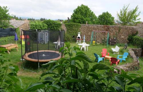 GITES DES ECOLES - Foto 1