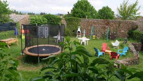 GITES DES ECOLES - Foto 1, Garden