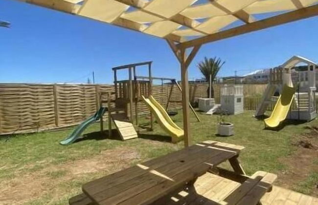 Nautica Hotel Apartments - Photo 57