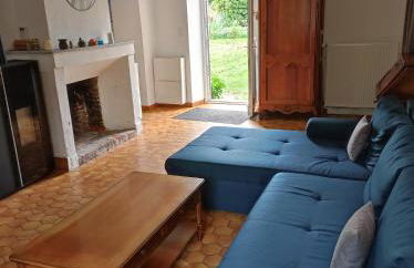 Maison indépendante 4 chambres proche Chartres et Rambouillet - Foto 10