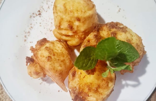 Puri Sari Villas Restaurant and Bar - Foto 28