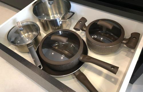 Monte Fuji ~ GRU 39m2 - Foto 53