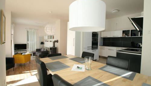 Villa am Meer Terrasse - Foto 5