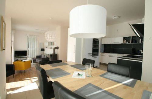 Villa am Meer Terrasse - Foto 5