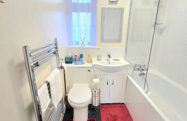 Gem Place - A home away from home - Foto 18