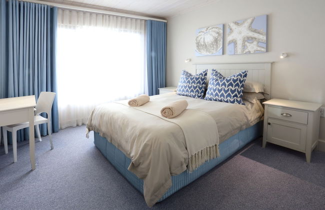 Brenton On Sea Cottages - Foto 14