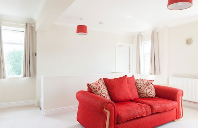 Toothbrush Apartments - Ipswich East - Cauldwell Ave - Foto 9