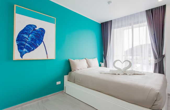 NOON Village Tower 2 - Foto 23