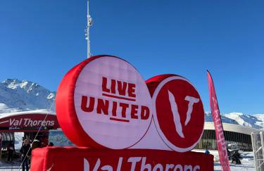 APT confortable centre station face aux pistes de Val Thorens - Photo 10