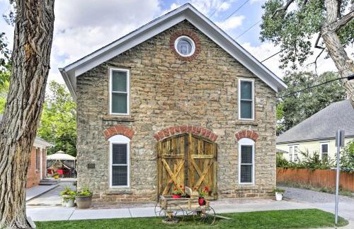 Charming Historic Condo - Walk to Downtown and UW - Foto 27