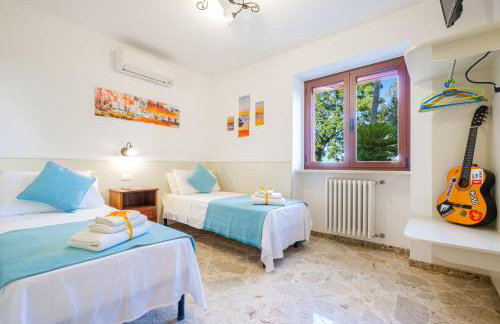 Villa Luritu Luxury Pool Tricase by HDSalento - Foto 47