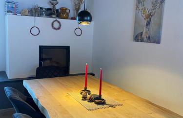 Golfchalet 3 confini - Foto 14