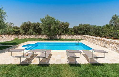 Trullo Due Ulivi - Foto 35