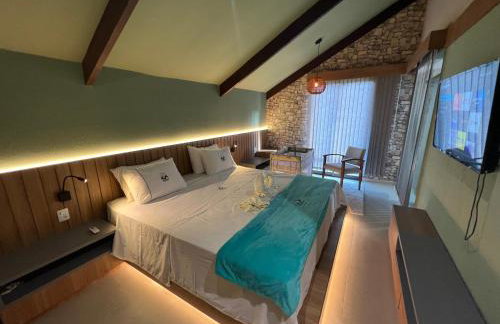 Cidade Jardim Apart - Foto 1