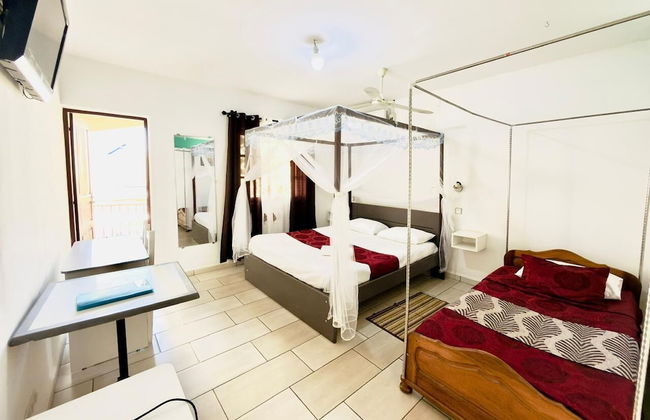 Les Flots Bleus - Foto 14