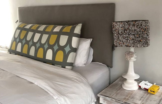 Villa Castafiore, 5 Chambres, Baie De Tamarin - Photo 8