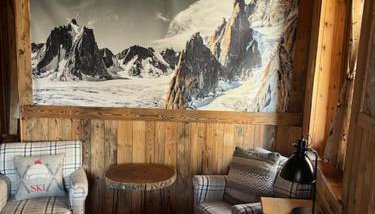 Casa Chevrere - Foto 2